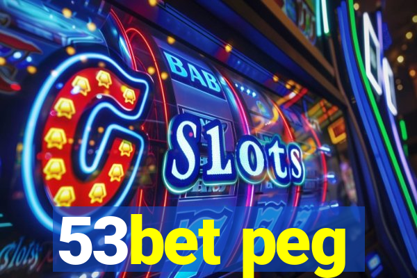 53bet peg